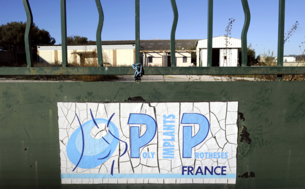 Prothèses PIP: la Cour de cassation ordonne un nouveau procès pour le certificateur TÜV