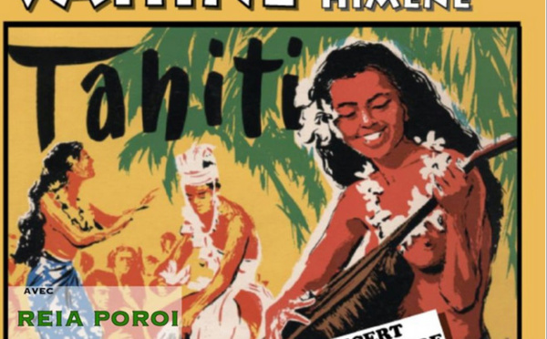 De nouvelles soirées Vahine himene tahiti programmées