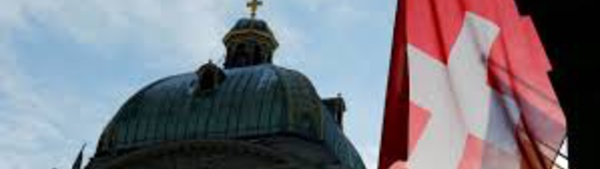 La Suisse interdit à vie aux pédophiles de travailler avec les enfants