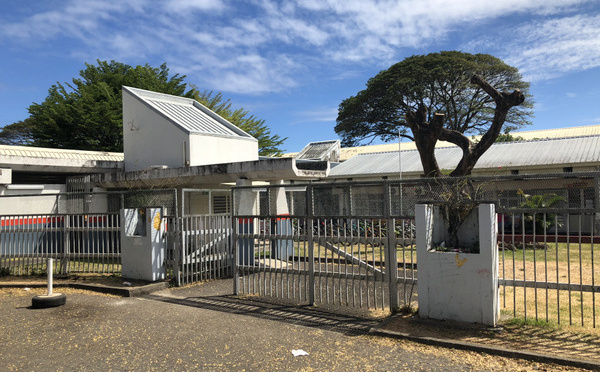Le collège de Mahina à la recherche de son professeur de mandarin