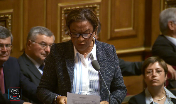 Plainte de Temaru : Girardin dénonce le "détournement à des fins politiques locales des juridictions internationales"