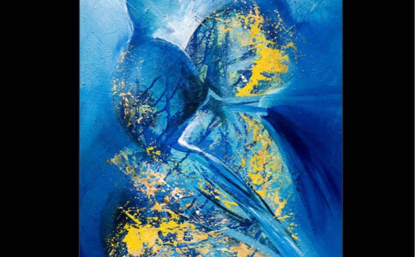 Gotz revient à la peinture