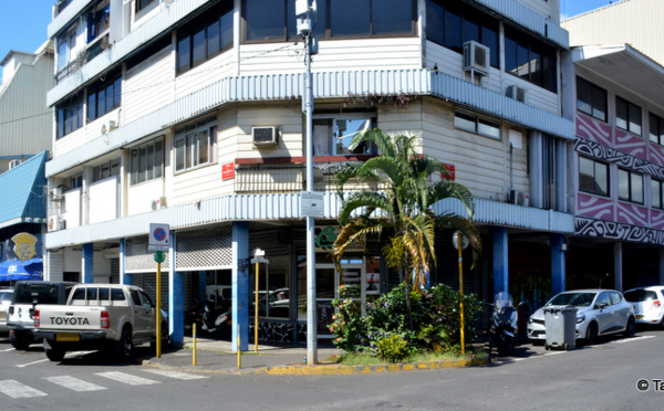 Les commerçants du quartier de la mairie victimes d'agressions et de dégradations
