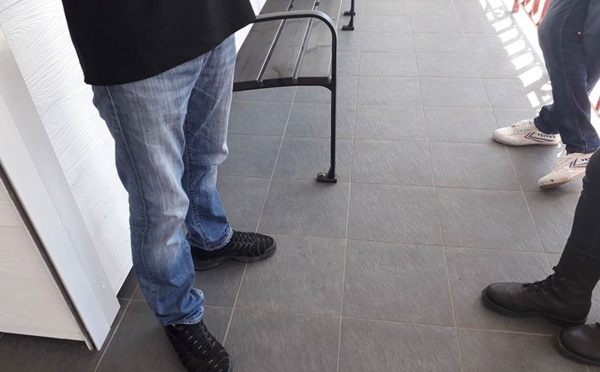 Street Shop : l'avocat général requiert un allègement des contrôles judiciaires