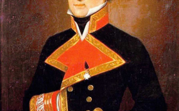 Carnet de voyage - 1789 : la prison récompensa Malaspina, le Cook espagnol