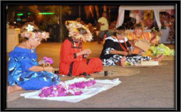 MAHANA PAE bilan 2010 et nouveau concept 2011