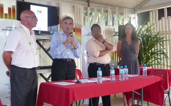 TNT : Les aides financières à partir de mars, gardez vos factures!