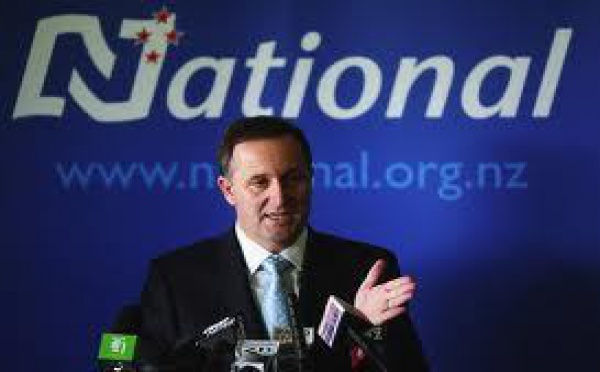 Nouvelle-Zélande: le gouvernement veut vendre des actifs pour réduire la dette