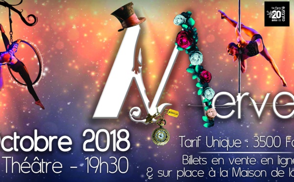 M-pol’arts présente Merveilles