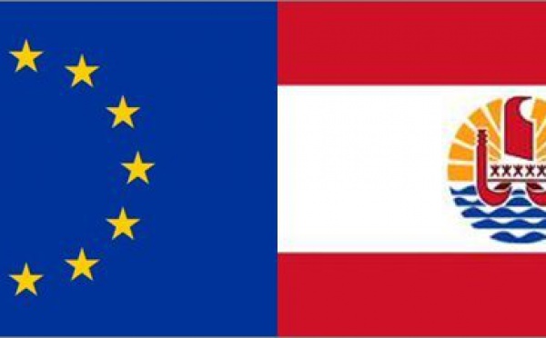 Une cellule Europe au sein de la Présidence polynésienne.