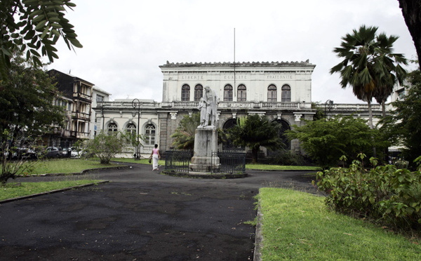 Martinique: début lundi du procès du meurtrier présumé d'une enseignante