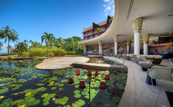 Le Méridien Tahiti devient Sofitel Tahiti Ia Ora Beach Resort