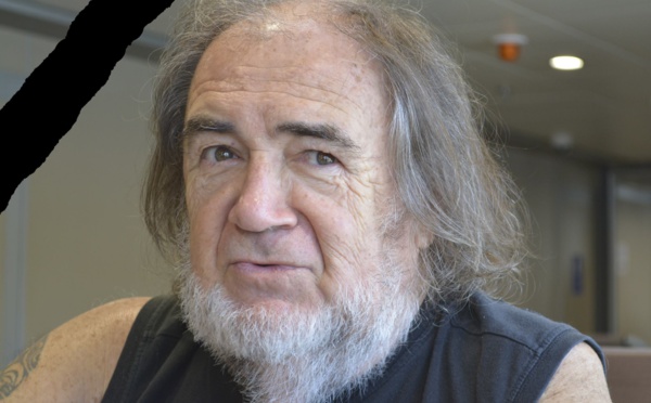 Michel Charleux, archéologue passionné et passionnant, est décédé