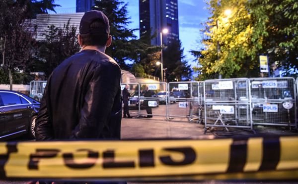 Prise d'otage à la gare de Cologne : la police n'exclut pas un attentat