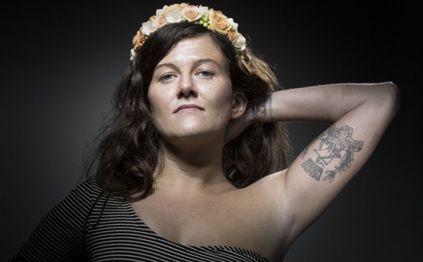 Alexandra Damien, fausse victime du 13-Novembre, condamnée à six mois ferme