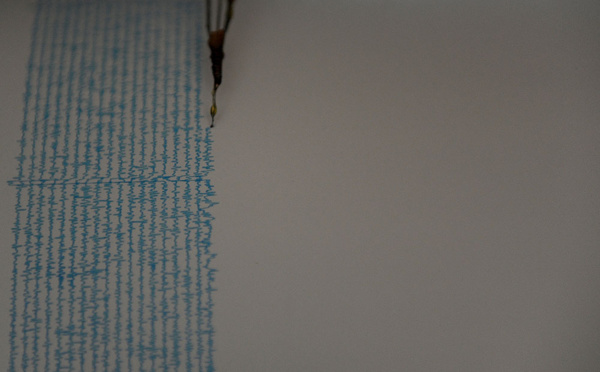 Séisme de magnitude 6,4 au large de la Nouvelle-Calédonie