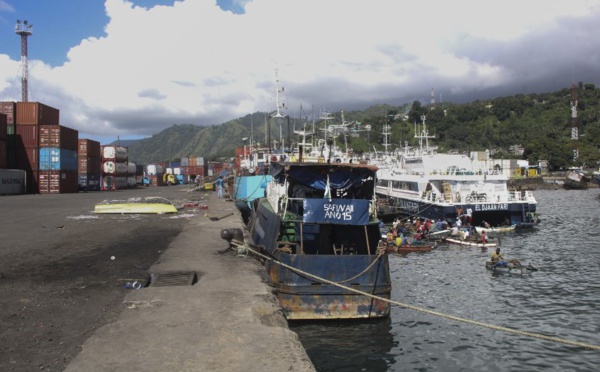 Poursuite des affrontements armés sur l'île comorienne d'Anjouan