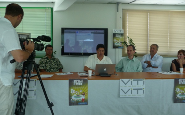 VITI recrute ses ambassadeurs