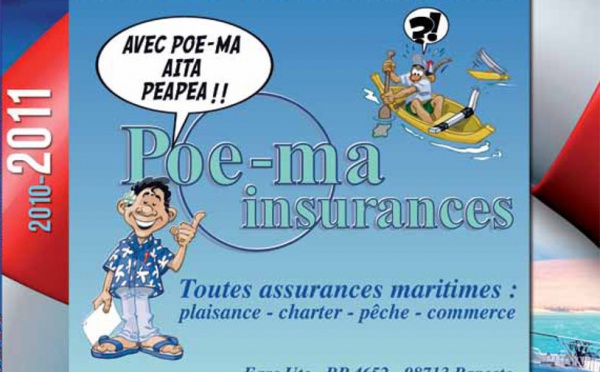La 14ème édition du guide MOANA vient de paraître !