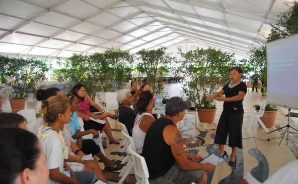 « Séminaire du socle associatif Jeunesse et Sports »