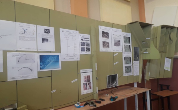 Crash d'air Moorea : la défense avance la thèse d'une rupture du câble lors du repêchage de l'avion