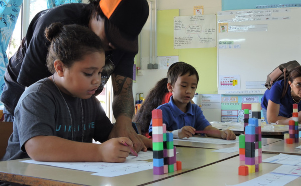 Les mutations des enseignants ultramarins sont facilitées assure l'Etat