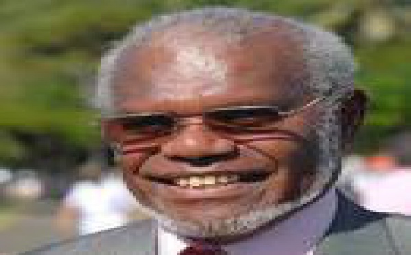 Le Député européen Maurice PONGA  fait  avancer les dossiers polynésiens à Bruxelles