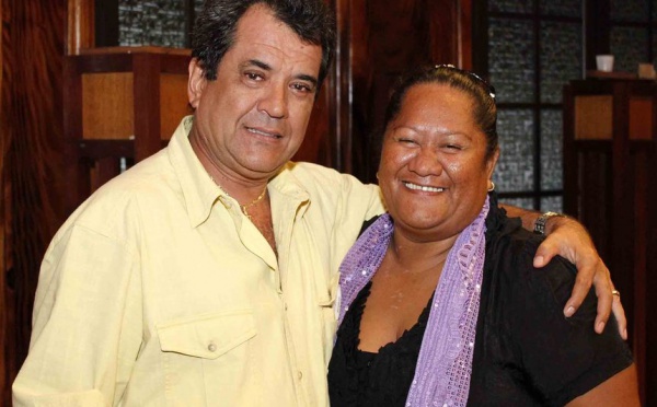 Quatre opérations subventionnées par la DDC  en faveur de Tureia-Tematangi