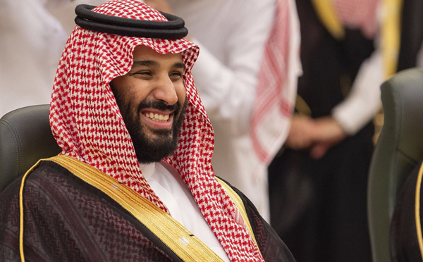 Khashoggi: la presse turque implique "MBS" avant des révélations attendues d'Erdogan