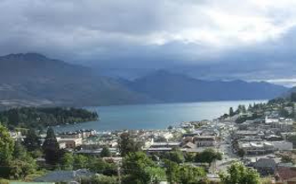 Disparition présumée d’une touriste française : la police néo-zélandaise appelle à renseignements