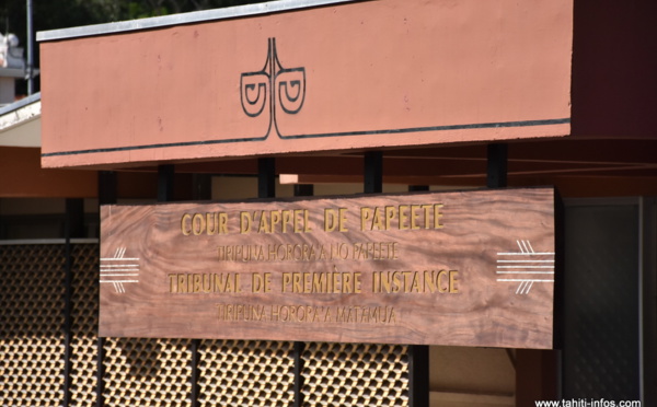 Crash d'Air Moorea : "Nous n’avons jamais pris de décision au détriment de la sécurité"