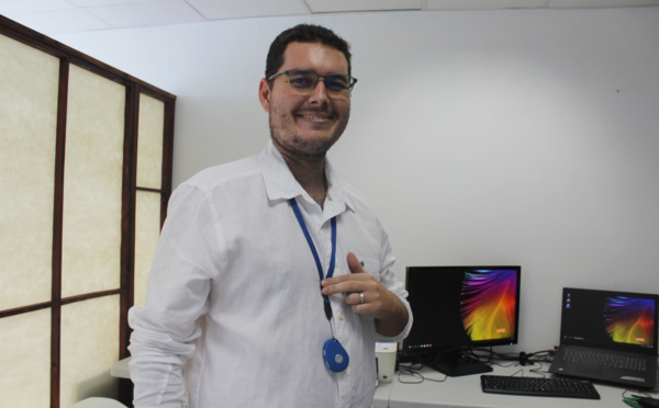 Niuniu Ora, un service de téléassistance au service des matahiapo