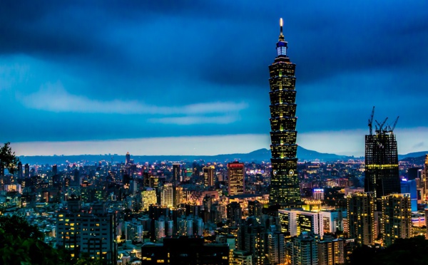 Taïwan ébranlé par un séisme de magnitude 5,7, ressenti fortement à Taipei