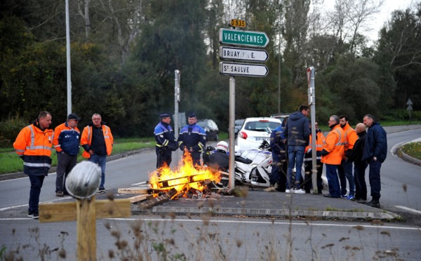 Vallourec rejette la demande de soutien à la reprise d'Ascoval par Altifort