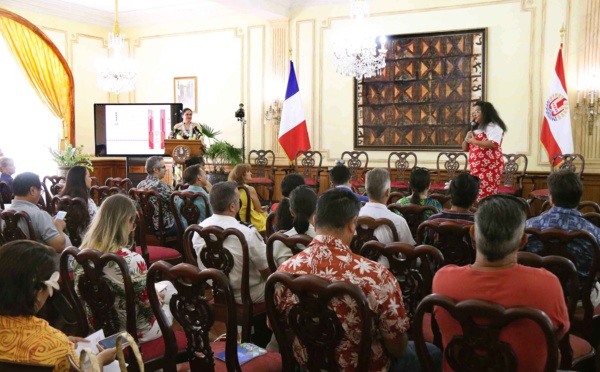 Premières assises de la formation aux métiers du tourisme