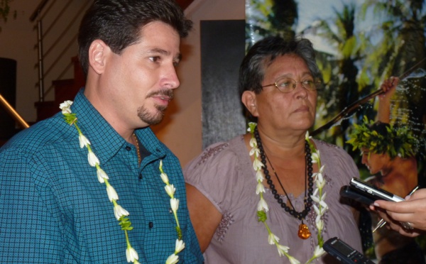 Le Gie Tahiti tourisme et la petite hôtellerie réconciliés!