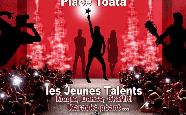 La Nuit des talents se prépare