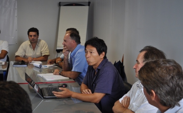 La CCISM lance un label de contrôle électrique