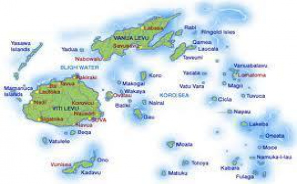 Le « groupe de contact » du Forum se réunit sur fond d’instabilité politique mélanésienne