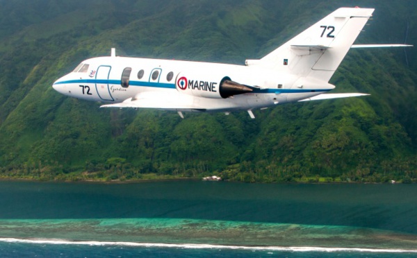 Un marin disparaît entre Raivavae et Tematangi