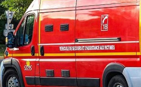 Un enfant meurt renversé par une voiture
