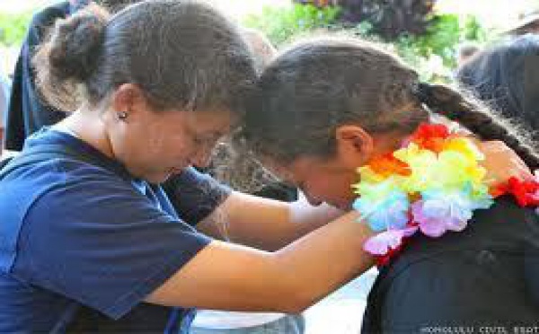 L'Etat d'Hawaii ouvre la voie à la légalisation des unions homosexuelles