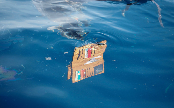 Indonésie : peu d'espoir pour les 189 disparus à bord d'un Boeing abîmé en mer