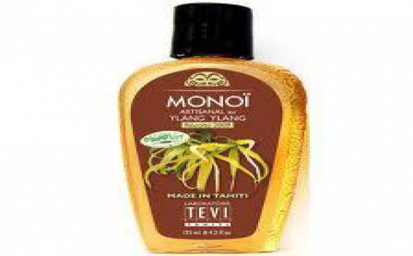 Conflit autour du monoï de Tahiti: le laboratoire Tevi fait appel