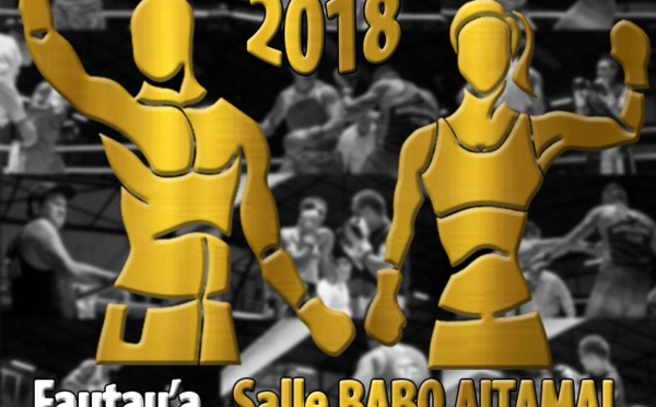 Boxe - Championnat de Polynésie : Une convention avec la fédération française