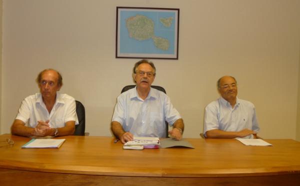 Système de santé en Polynésie: La Chambre Territoriale des comptes à présenté son rapport