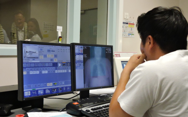 Médecine : des internes de toute la France pourront venir au fenua