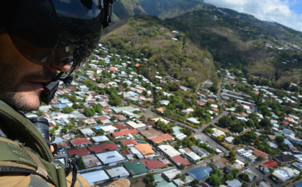 Les rivières et embouchures de Tahiti et Moorea sous haute-surveillance