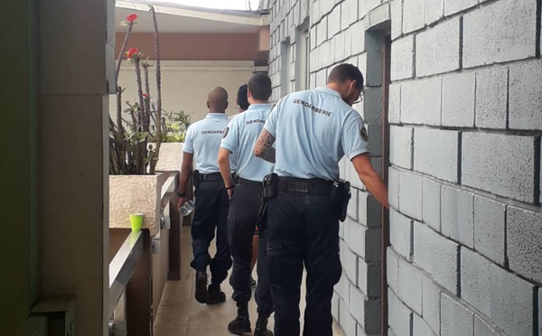 Un an ferme pour des violences commises sur le conjoint de son ex-compagne