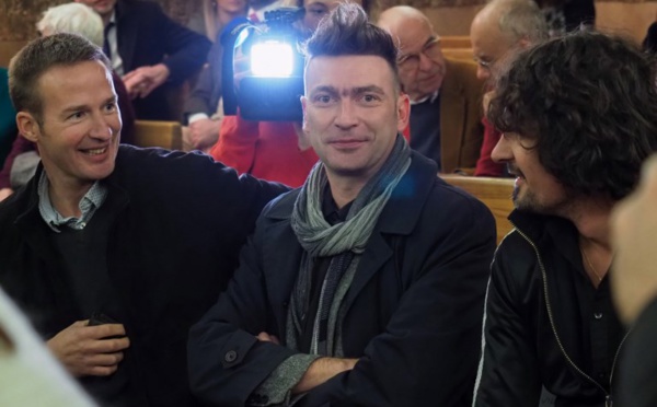 Un prêtre jugé pour pédophilie et un ancien évêque pour son silence